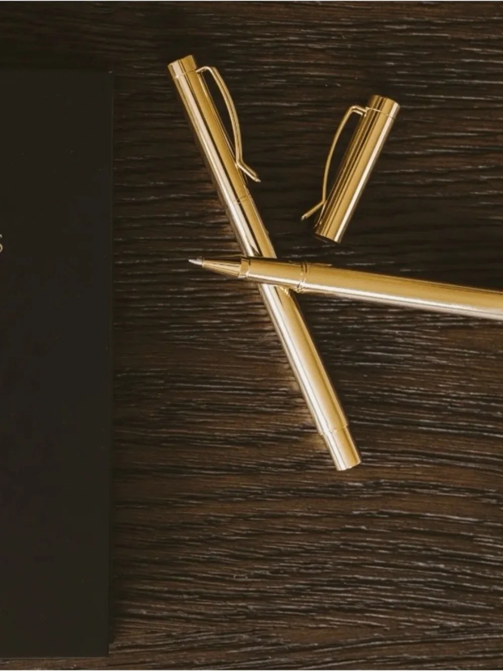 SWEET WATER DECOR PENS (GOLD)